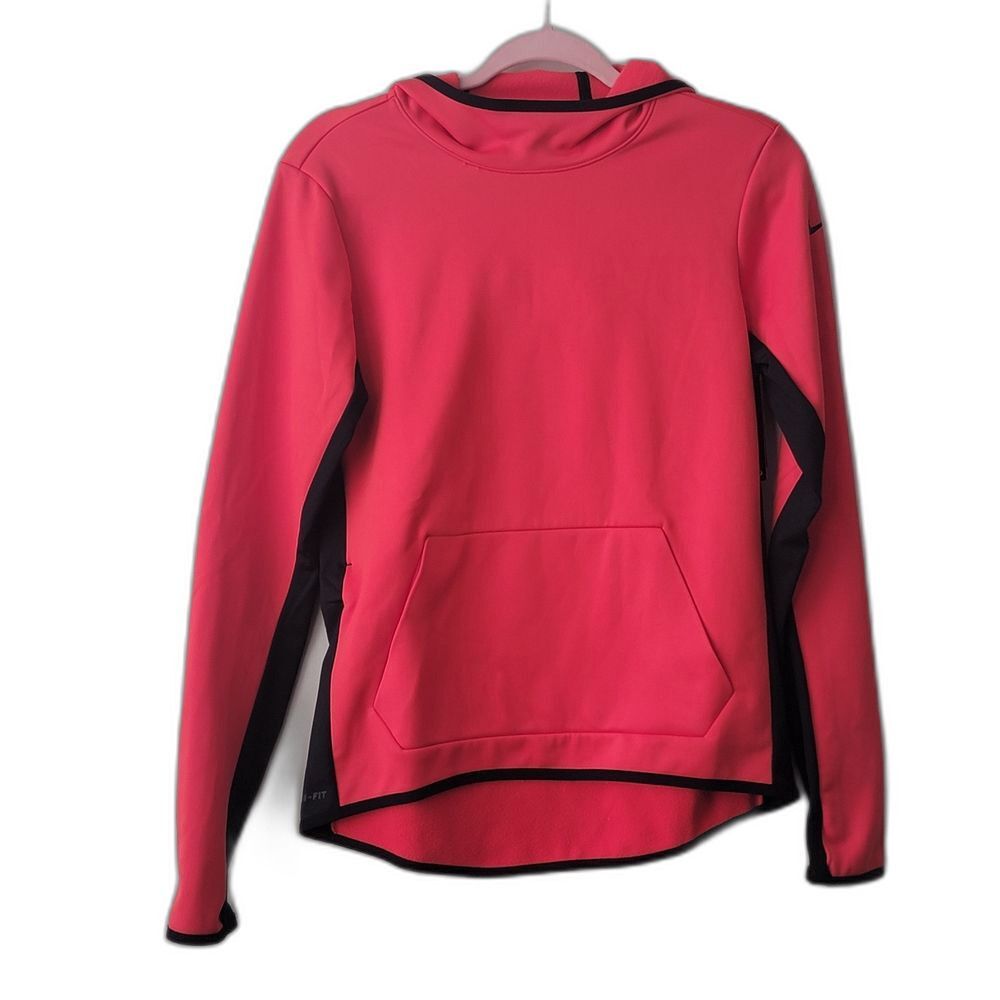 Nike Therma-Fit Pullover Hoodie
